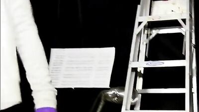 Hands-On Twink Bareback Blowjob Adventure - 318