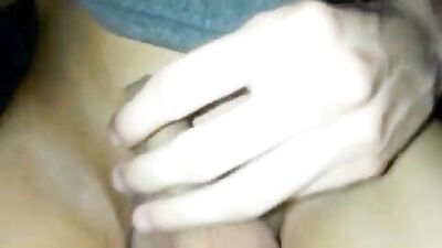 Asian Schoolboy Takes Off His Small Cock on Webcam