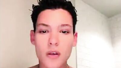 Hot Twink Model Omar 2 - Sexy Escapades