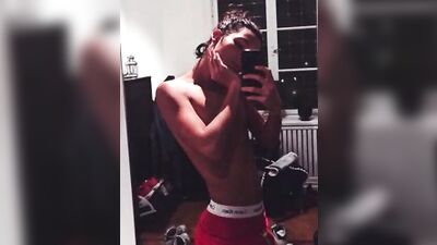 Hot Twink Model Omar 2 - Sexy Escapades