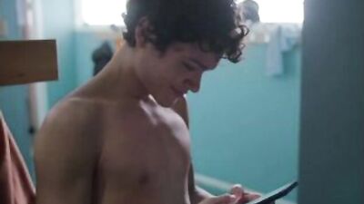 Hot Twink Model Omar 2 - Sexy Escapades