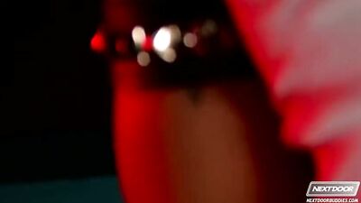 Muscle Boys Gangbang: Night of Raw Ass Play