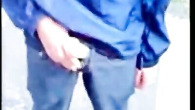 Exposing His Hardness in Public: A Fun Solo Adventure