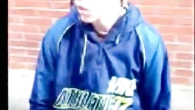 Exposing His Hardness in Public: A Fun Solo Adventure