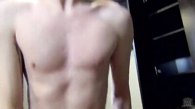 #### TYLER TAYHER & NICO MICHAELSON ####