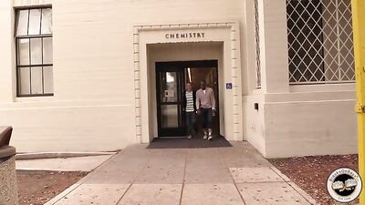 Slamming Steel Inside Straight Ians Tight Hole