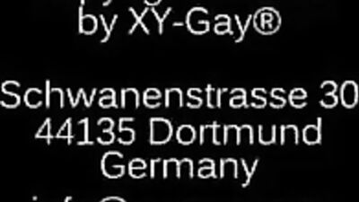 Vintage Twink Action-Amateurs Play With Huge Balls - Dnz