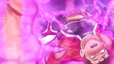 Sexy Gay Heroes: Anime Boys in Action!