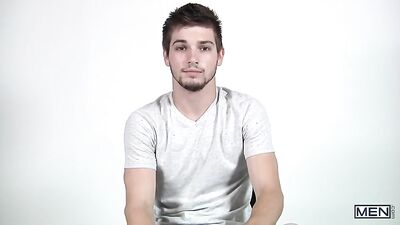 Young and Hung: First Time Action Cum Shots