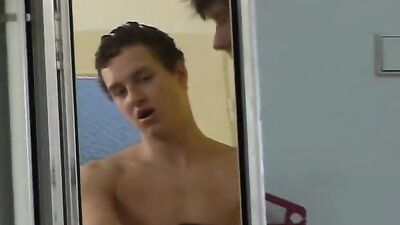 Rubax Video – Raw and Raucous with Hot Bareback Action!