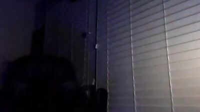 Teenage Asian Bodybuilder Gives A Handjob On Webcam