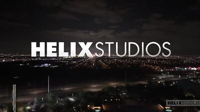 Two Guys Get Down and Dirty in Flip Flops - 234: Action-packed Bareback Threesome with a Black Guy, Cum Shots and Hand Jobs