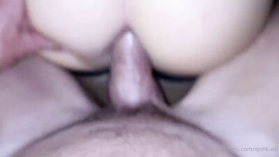 Straight Couple Flexes their Sexual Muscles in an Exhilarating Room Sex Show!