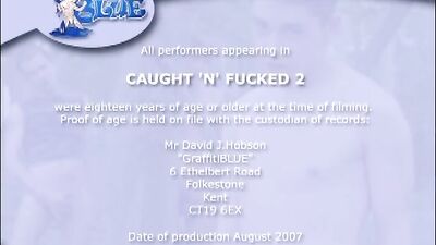 Rubax Video - Caught-n- Fucked vol2 - Boys In The Wood