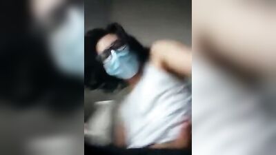 Handsome Webcam Twink Rob Showcases His Hardened Muscles and Huge Cock in a Jizz-filled Session of Self-Pleasure