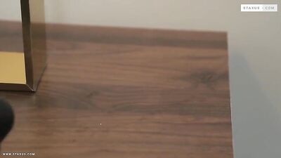 Twinks in Action: Bareback Handjobs and Cum Shots