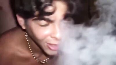 Dad Recklessness Leads to Complications with His Son, Action-Packed Raw Amateur Bareback Father and Stepson Blowjob Compilation