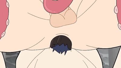 Lets Go to the Gym! Anime Boys in Cartoons and Yaoi Bears!