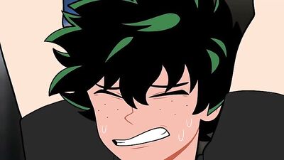 Lets Go to the Gym! Anime Boys in Cartoons and Yaoi Bears!