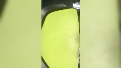 Getting Off on a Jetski While Getting Handjobs in Public