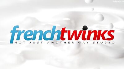 Breakfast Buddies Bareback Blowjob Bonanza