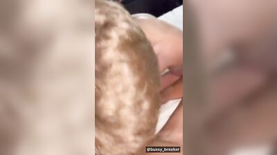 Raw Bear Dad Loves Lustful Sons Tight Ass, Filming Amateur Sexcapades in the Family Den