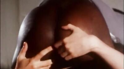 College Junkies: First Time Frat Guys Get Their Hands on a Muscle Daddys Big Black Dick