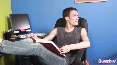Amazing Hardcore Twinks Too Gay Porn Videos