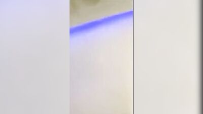 Fit and Curious Amateur Wanks on the Streets of Town in Search of a Huge Dick