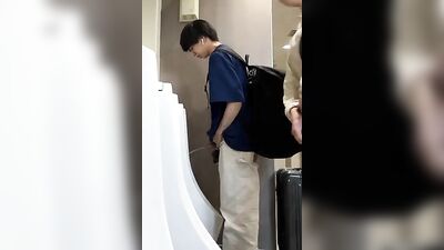 Japanese Toilet Erections