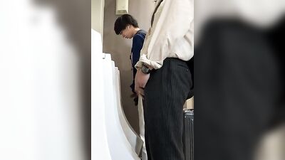 Japanese Toilet Erections