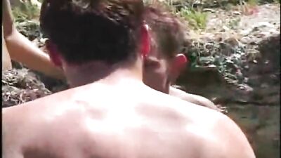 Raw and Raucous! Stupid Boys F*ck in Action-Packed Bareback Scenes