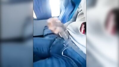 Train Espagnol: A Thrilling Journey of Foot Fetishes, Big Cocks, and Public Handjobs