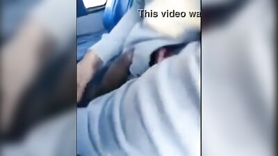 Train Espagnol: A Thrilling Journey of Foot Fetishes, Big Cocks, and Public Handjobs