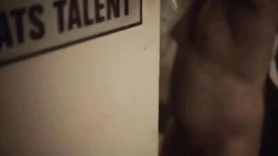 Hard Bodies: Locker Room Nymphomaniacs!