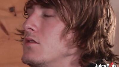 Backwoods Bareback Part 2: The Return (2015)