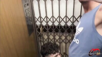 Tito Takes on Ricardos Big D*ck