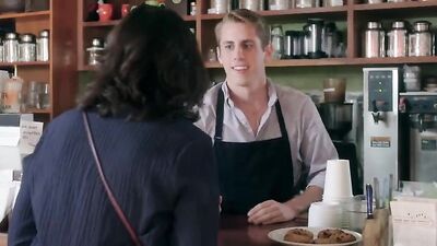 Rubax Video - EASY - gay short love story