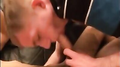 Raw and Real Action Cum Shots in Big Cock Blowjob Scenes!