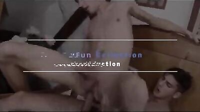 Raw and Real: Jared & His Young Assistant