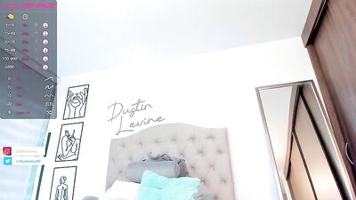 Online Webcam Sex with Dustin Levine