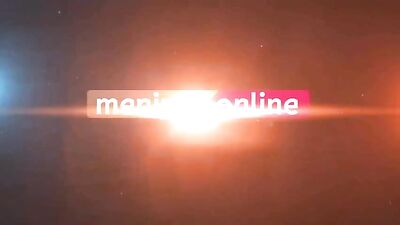 Super hot bareback fucking boy blows, sucks and swallows raw cum!