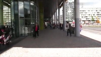 Money Talks - Sexy Gay Twink Bareback Action