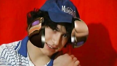 Classic pascha twink porn tube