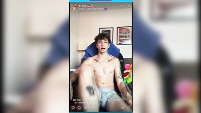 Dads Feet - A Bears Foot Fetish Solo