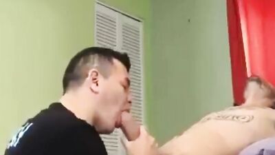 ROOMSERVICE XXL: BIG COCKS, CUM SHOOTS & HANDJOBS! - MEGA-CUM-MONSTERCOCK!