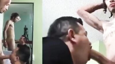 ROOMSERVICE XXL: BIG COCKS, CUM SHOOTS & HANDJOBS! - MEGA-CUM-MONSTERCOCK!