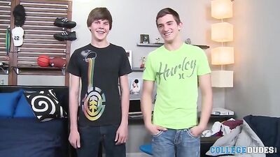 #### TROY TAYLOR & TOMMY WHITE ####