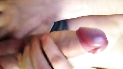 Handsome Hunk Gives Himself a Slick Blowjob on His Own Dime!