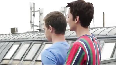 Studly Action - Raw and Uncut!